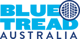 Blue Tread Australia